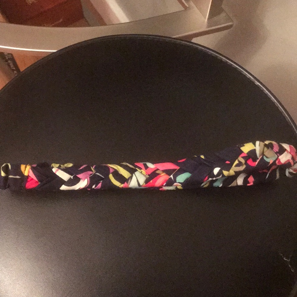 Vera Bradley headband